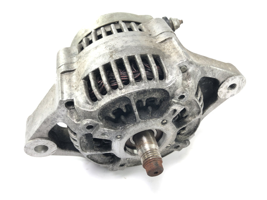 Moto Guzzi Stelvio 1200 4V [2009] - Gerador de alternador