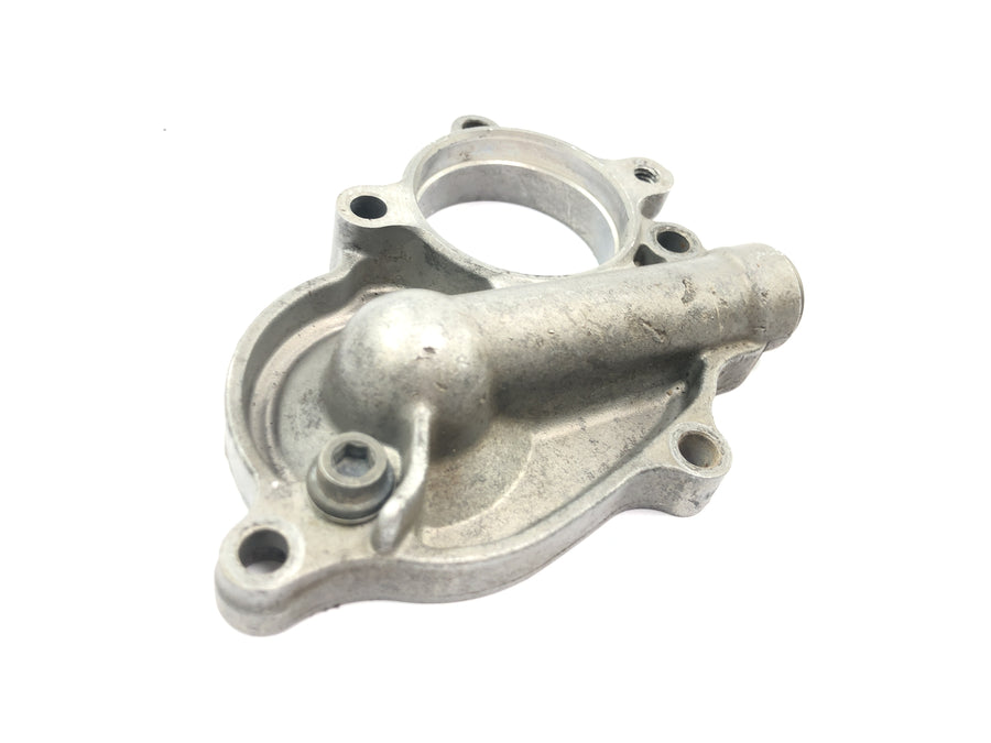 Suzuki RM Z 250 RJ41A [2007] - Tampa da bomba d'água carcaça da bomba d'água