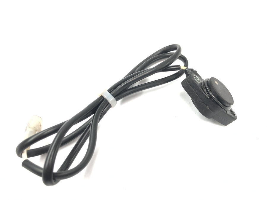 Husqvarna TE 610 E Dual H7 [1999] - Sensor de interruptor neutro