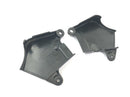 Kawasaki VN 1600 Classic VNT60A [2007] - Tampa do quadro par esquerdo e direito-5