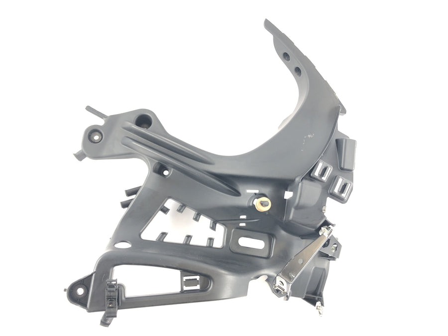 BMW K 1300 S K12S [2010] - Suporte de carenagem esquerda direita montagem em farol chifres