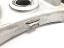 Yamaha YZ 426 F [2000] - ponte do garfo na parte superior-4