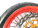 Husqvarna SM 630 A4 [2010] - Roda da borda da roda dianteira-6