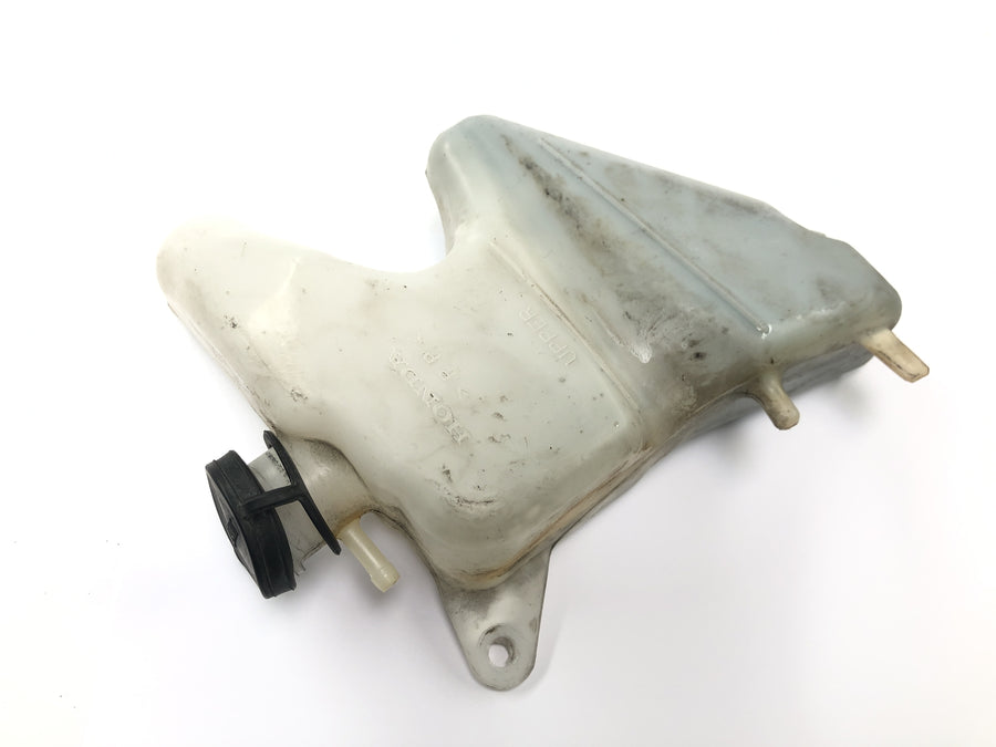 Honda CBR 1000 RR SC57 [2006] - Tanque de expansão do líquido refrigerante