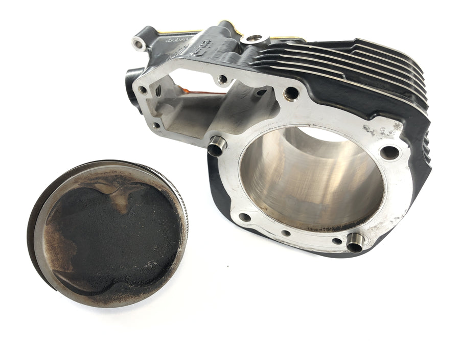 BMW R 1200 C 259C [1997] - Cilindro com pistão Right