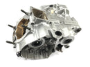 Sachs ZX 125 [1998] - Carcaça do motor, metades da carcaça do bloco do motor-1
