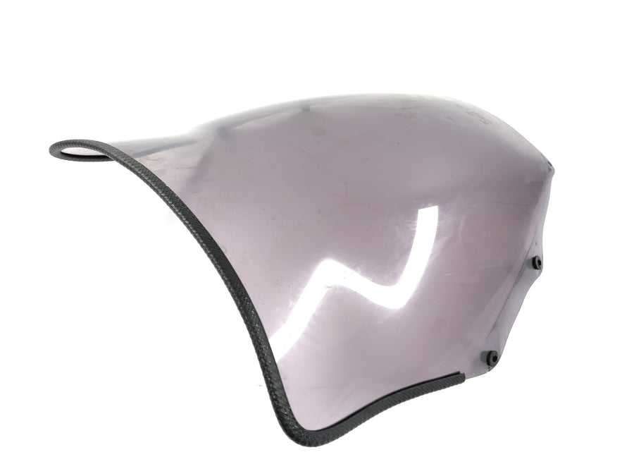 Kawasaki GPZ 1100 ZXT10E [1997] - Descendente de visor de disco