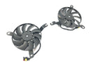 Ducati Multistrada 1200 S Touring [2009] - Ventilador do radiador-2