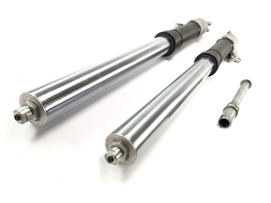 HONDA CBR 900 RR SC28 [1994] - Fork Telegabel Suspension Fork com eixo