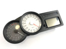 BMW K 1300 S K12S [2010] - Locksmith Zündchlos CDI Tank Lock para Gabelbrücke acima do cockpit de tacho ECU-2