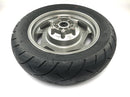 Kawasaki VN 1600 Classic VNT60A [2007] - Jante da roda traseira 4,50 x 16"-7