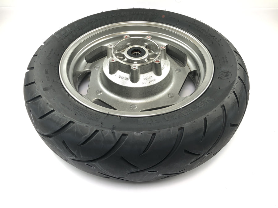 Kawasaki VN 1600 Classic VNT60A [2007] - Jante da roda traseira 4,50 x 16"