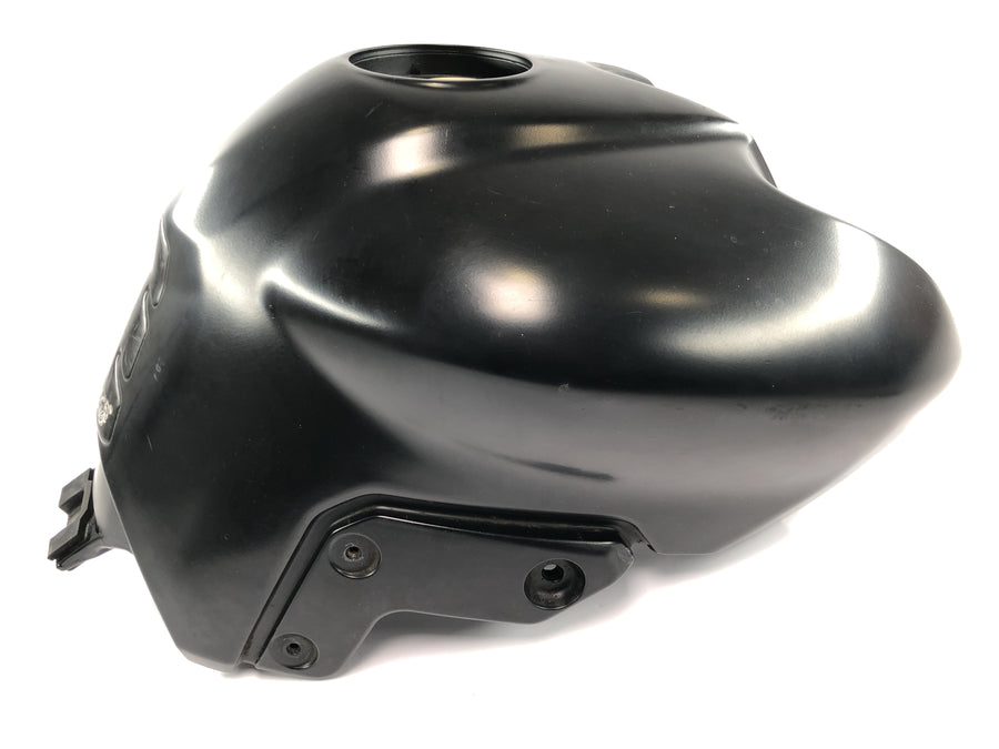 Yamaha MT 03 RM02 [2007] - Tanque de combustível tanque de gasolina tanque de plástico preto