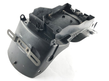 Yamaha XJR 1200 4PU [1995] - revestimento interior de proteção contra respingos subterrâneos - 0