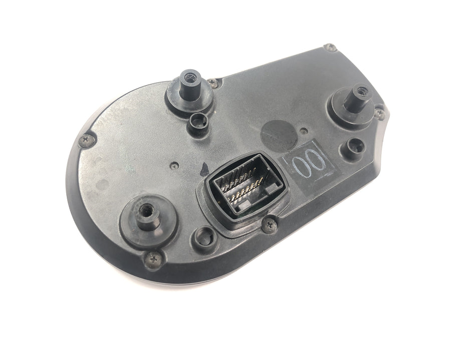 Yamaha YZF R1 RN04 [2001] - Instrumento combinado do painel de instrumentos da cabine do velocímetro