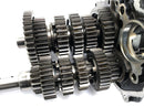 BMW K 1300 R K12S [2014] Caixa de engrenagens-4