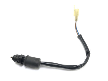 Kawasaki Z 1000 ZRT00A [2006] - Interruptor da luz de freio na parte traseira