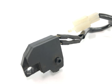 SWM SM 125 R [2018] - Interruptor da luz do freio dianteiro - 0