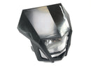 Honda FMX 650 RD12 [2006] - Máscara de lâmpada com farol dianteiro-1