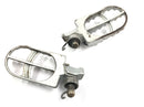 Husqvarna TE 610 H6 8AE [TE 570 H7] - Conjunto de par de drivers para apoios para os pés-2