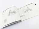 Yamaha DT 125 DE06 [2005] - Instruções de operação-2