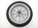 KTM 640 LC4 Prestige [2005] - roda dianteira com raios da roda 3,50 x 17"-6