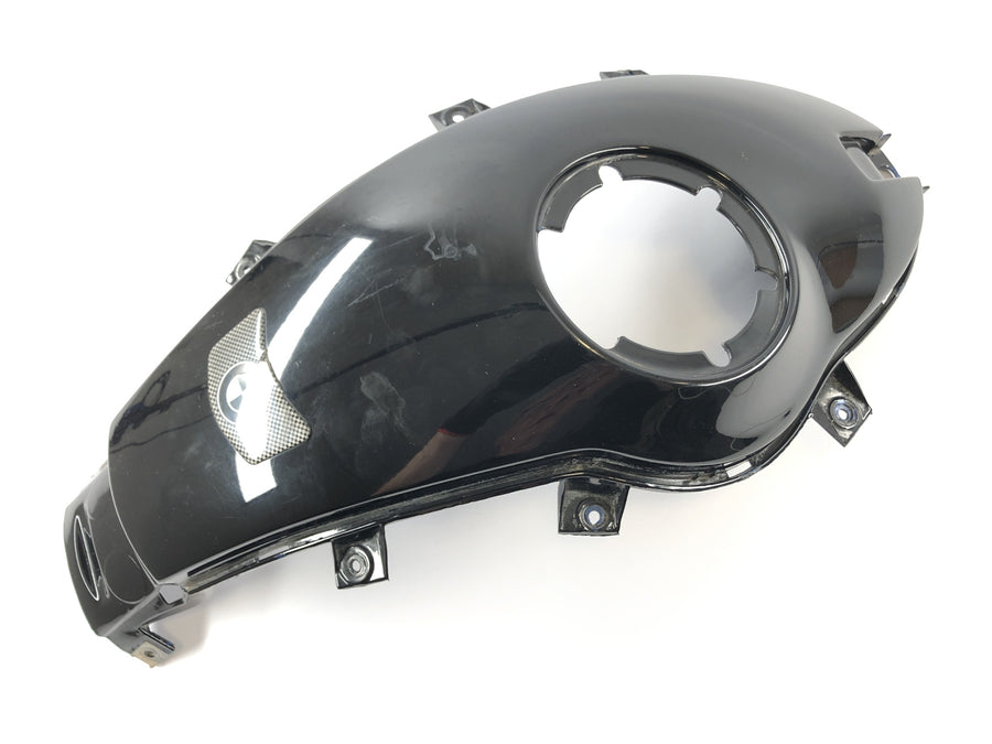 BMW R 1100 S R11S [2005] - revestimento do tanque acima do revestimento