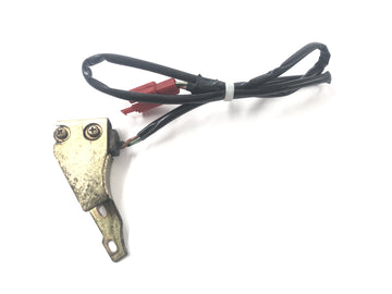 Honda GL 1500 Goldwing SC22 [1987] - Interruptor da luz do freio traseiro