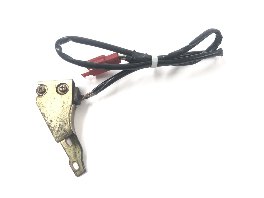 Honda GL 1500 Goldwing SC22 [1987] - Interruptor da luz do freio traseiro