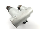 SWM SM 125 R [2018] - Distribuidor de linha de freio-2