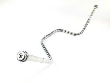 Moto Guzzi California 1100 EV KD [1998] - guiador tubular cromado guiador touring 22mm - 0