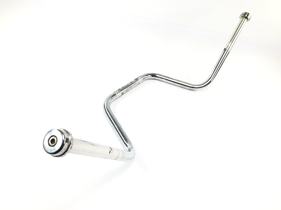 Moto Guzzi California 1100 EV KD [1998] - guiador tubular cromado guiador touring 22mm