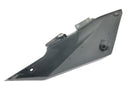 Yamaha WR 125 X DE07 [2010] - Painel lateral tampa lateral traseira esquerda-4
