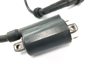 Yamaha TT 600 E 4GV [1995] - Módulo de bobina de ignição - 0