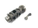 Suzuki RM Z 250 RJ41A [2007] - tambor de mudança tambor de mudança de corpo-2