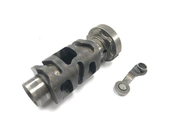 Suzuki RM Z 250 RJ41A [2007] - tambor de mudança tambor de mudança de corpo - 0