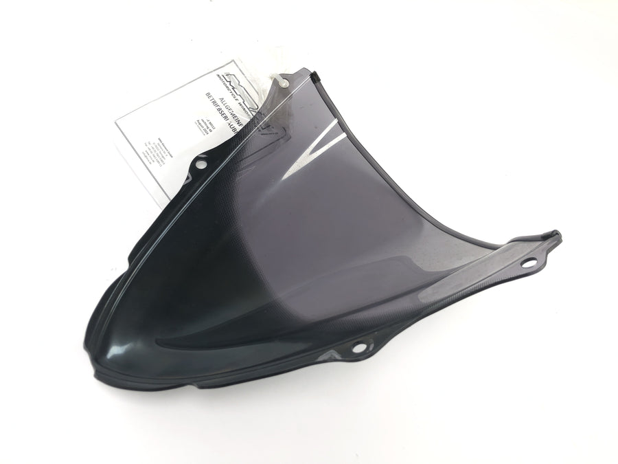 Honda CBR 1000 RR SC59 [2008] - para-brisa carenagem MRA para-brisa escurecido