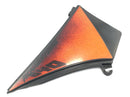KTM 640 Adventure LC4 [2001] - Tampa lateral direita-1