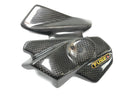 Benelli TNT 1130 [2009] - Placa de calcanhar-1