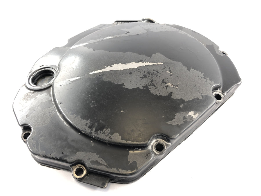 Suzuki GSF 1200 S Bandit Wva9 [2003] - tampa da tampa da embreagem tampa