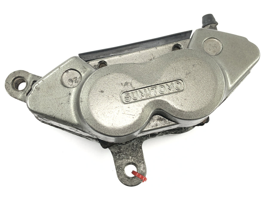 Yamaha XV 1600 Wild Star VP08 [2002] - Pinça de freio traseiro Sumitomo