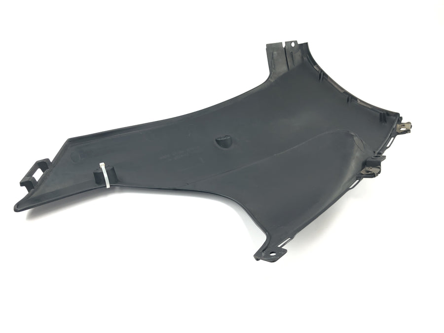 Honda CBR 900 RR Fireblade SC33 [2000] - Carenagem frontal carenagem inferior direita