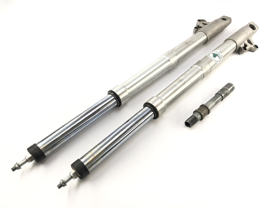 BMW R 1200 GS R12 K25 [2003] - Fork para suspensão de garfo Telelever