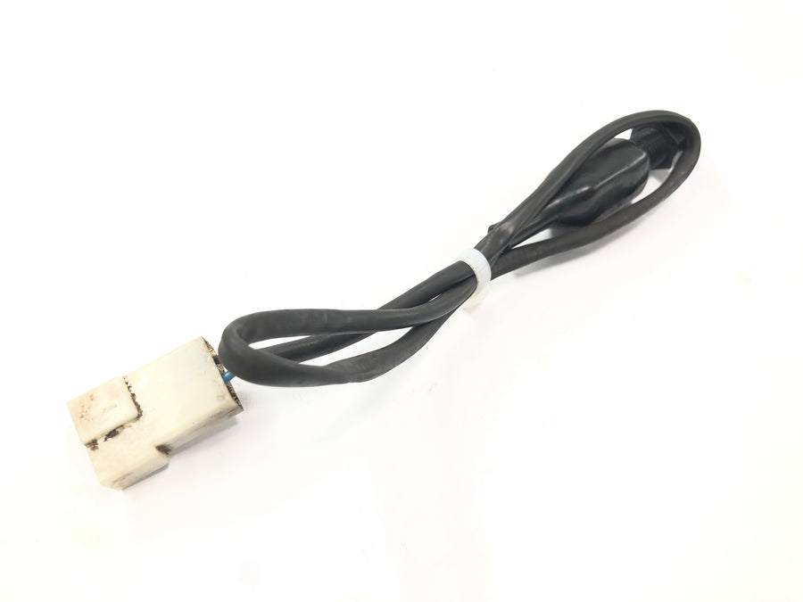 Suzuki GSX-R 1100 W GU75 C [1994] - Interruptor da luz do freio traseiro