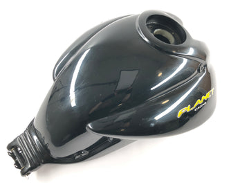 Cagiva Planet 125 [1998] - Tanque de gasolina tanque de combustível tanque de plástico - 0
