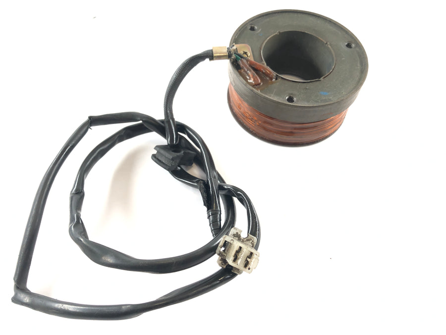 Yamaha XS 1100 2H9 [1978] - SPOOL Alternator