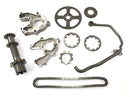 BMW R 1200 ST R1ST [2006] - Conjunto de bombas de óleo-3