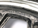 Suzuki GSX R 1100 GU74C [1987] - aro dianteiro 2,75 x18"-3