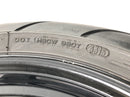 Ducati Monster SR2 800 M4 [2006] - aro dianteiro 3,50 x 17"-4