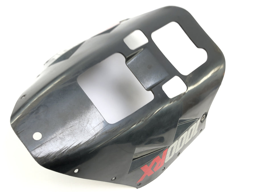 Kawasaki GPZ 1000 RX [1987] - Buguerwelding Front Cladding Disfar